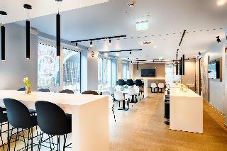 B&B Hotel Bochum-City fotoÄŸrafÄ±