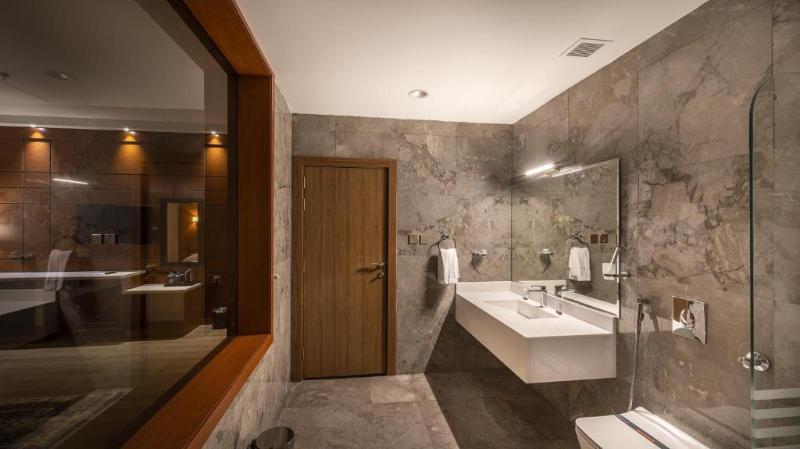 Flavor Hotel - Genel