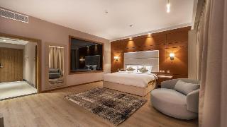 Flavor Hotel otel fotoğrafı