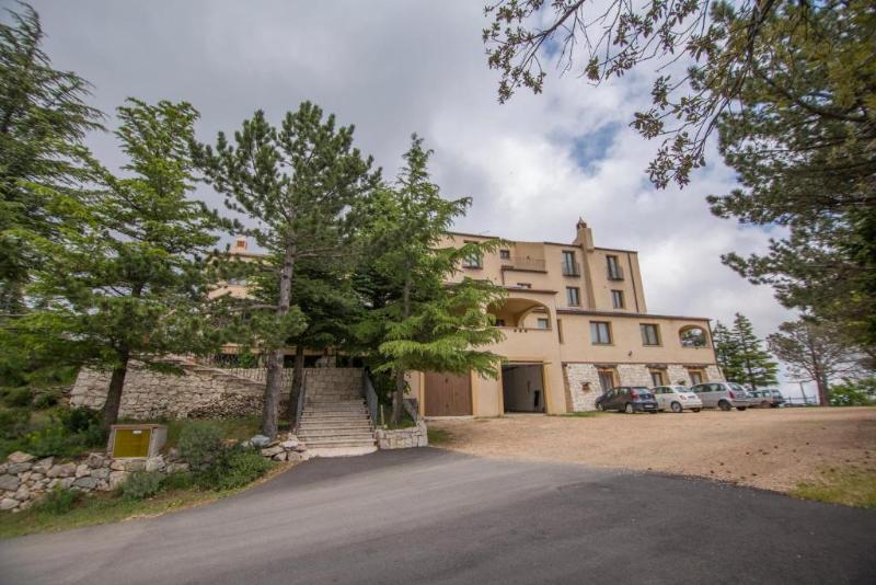 Hotel Gorropu - Genel