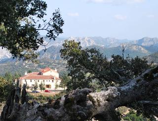 Hotel Gorropu otel fotoğrafı