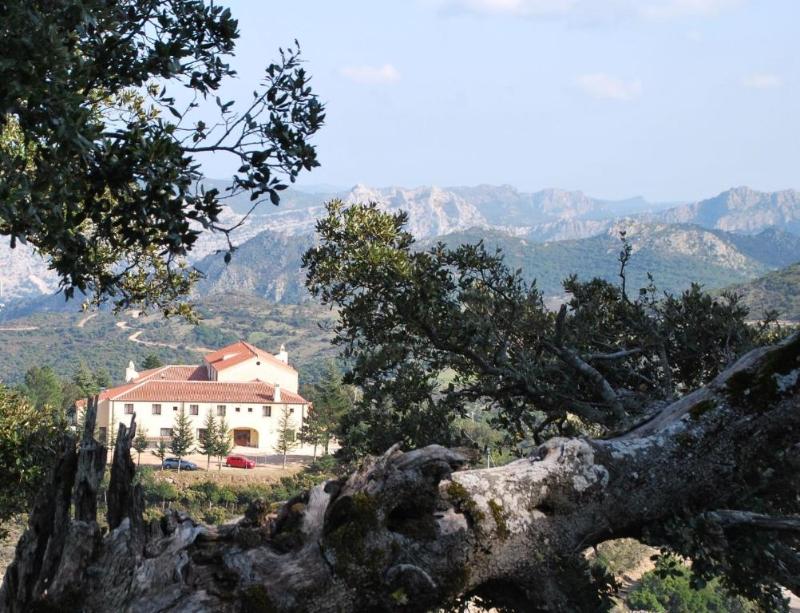 Hotel Gorropu - Genel