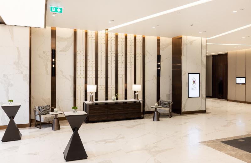 Eastin Grand Hotel Phayathai - Lobi