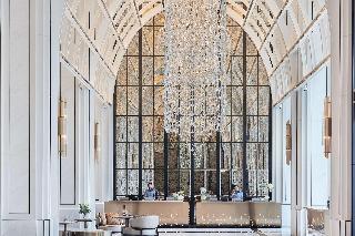 Eastin Grand Hotel Phayathai fotoÄŸrafÄ±