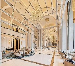 Eastin Grand Hotel Phayathai fotoÄŸrafÄ±