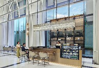 Eastin Grand Hotel Phayathai fotoÄŸrafÄ±