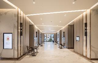 Eastin Grand Hotel Phayathai otel fotoğrafı