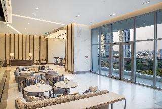 Eastin Grand Hotel Phayathai fotoÄŸrafÄ±