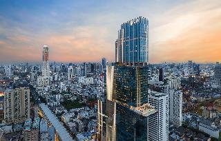 Eastin Grand Hotel Phayathai fotoÄŸrafÄ±