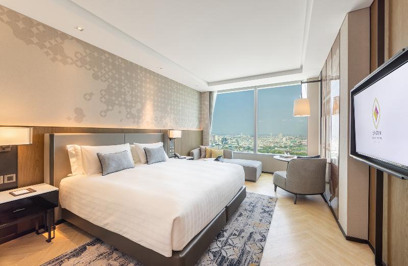 Eastin Grand Hotel Phayathai - Oda