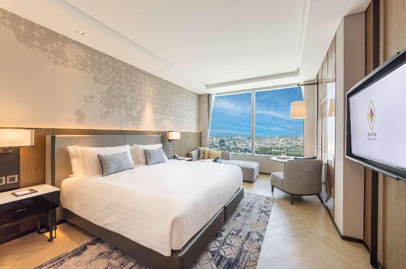 Eastin Grand Hotel Phayathai - Oda