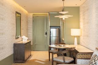 Eastin Grand Hotel Phayathai fotoÄŸrafÄ±
