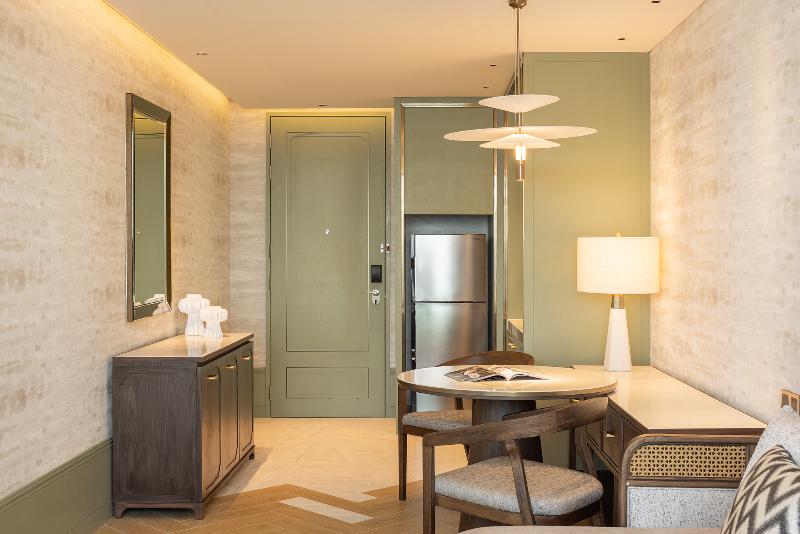 Eastin Grand Hotel Phayathai - Oda