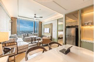Eastin Grand Hotel Phayathai fotoÄŸrafÄ±