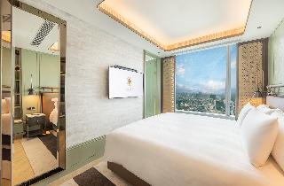 Eastin Grand Hotel Phayathai fotoÄŸrafÄ±