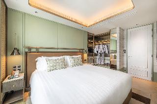 Eastin Grand Hotel Phayathai fotoÄŸrafÄ±
