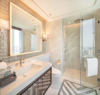 Eastin Grand Hotel Phayathai fotoÄŸrafÄ±