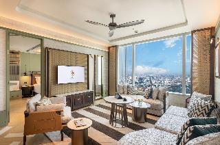 Eastin Grand Hotel Phayathai fotoÄŸrafÄ±