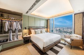 Eastin Grand Hotel Phayathai fotoÄŸrafÄ±