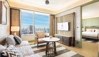Eastin Grand Hotel Phayathai fotoÄŸrafÄ±