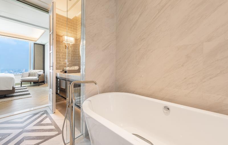 Eastin Grand Hotel Phayathai - Oda