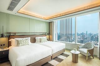 Eastin Grand Hotel Phayathai fotoÄŸrafÄ±