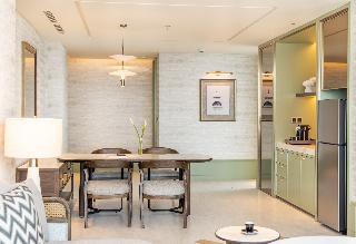 Eastin Grand Hotel Phayathai fotoÄŸrafÄ±