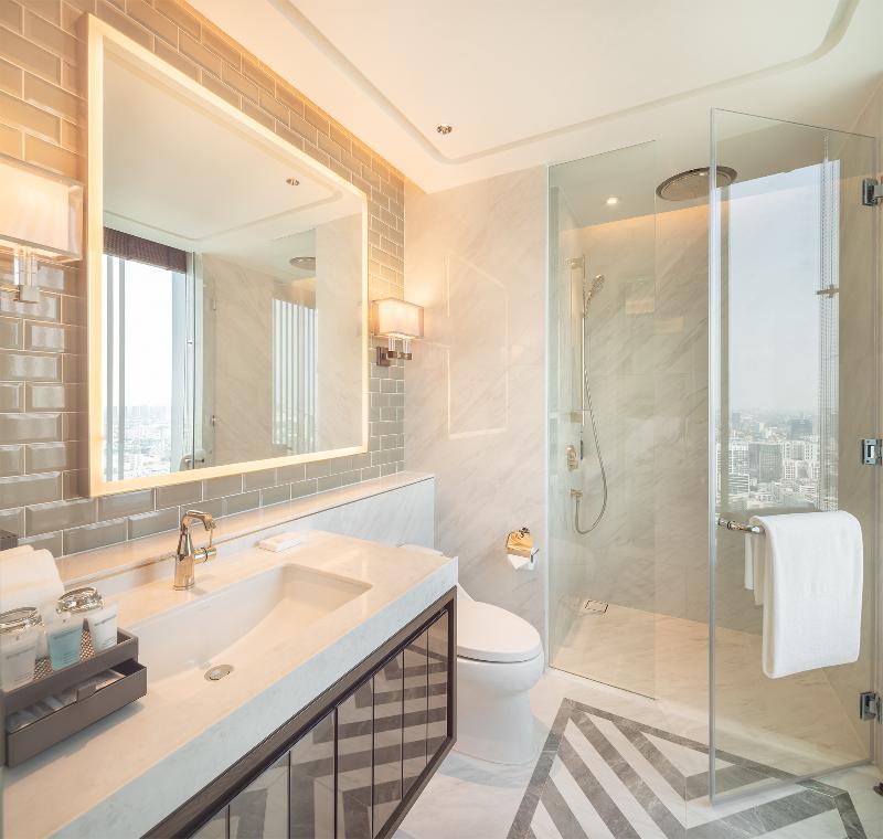 Eastin Grand Hotel Phayathai - Oda