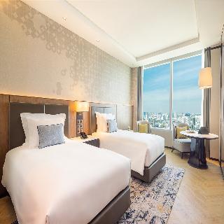 Eastin Grand Hotel Phayathai fotoÄŸrafÄ±