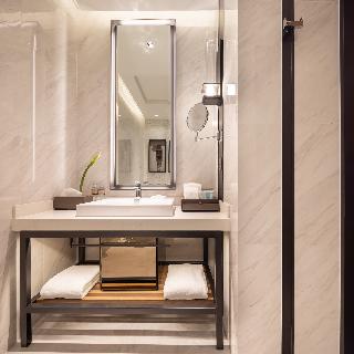 Eastin Grand Hotel Phayathai fotoÄŸrafÄ±
