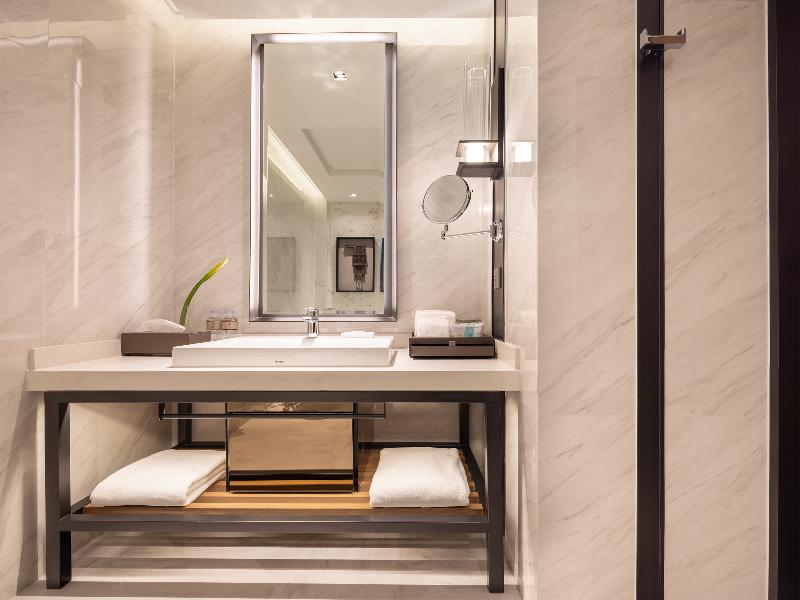 Eastin Grand Hotel Phayathai - Oda