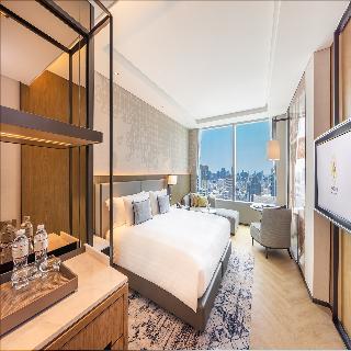 Eastin Grand Hotel Phayathai fotoÄŸrafÄ±