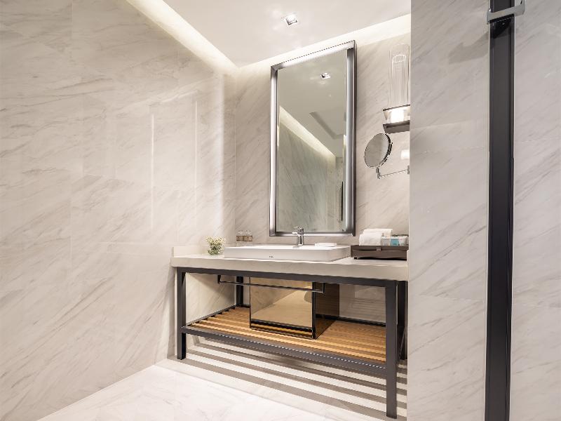 Eastin Grand Hotel Phayathai - Oda