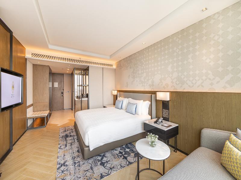 Eastin Grand Hotel Phayathai - Oda