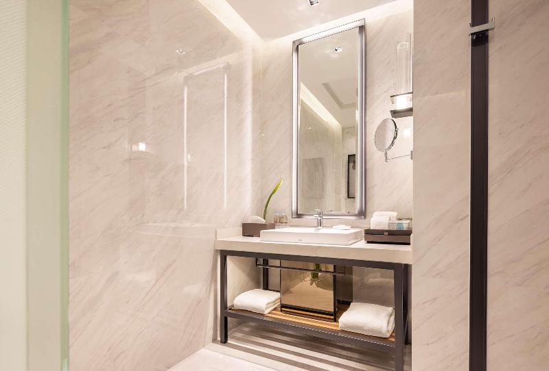 Eastin Grand Hotel Phayathai - Oda