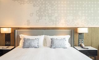 Eastin Grand Hotel Phayathai fotoÄŸrafÄ±