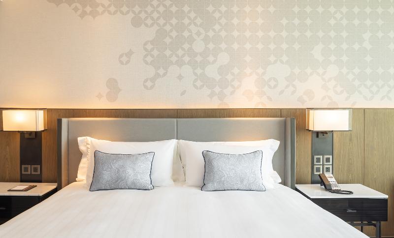 Eastin Grand Hotel Phayathai - Oda