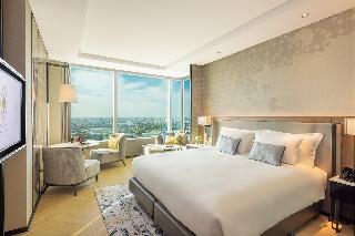 Eastin Grand Hotel Phayathai fotoÄŸrafÄ±