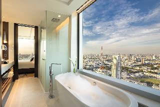 Eastin Grand Hotel Phayathai fotoÄŸrafÄ±