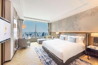 Eastin Grand Hotel Phayathai fotoÄŸrafÄ±