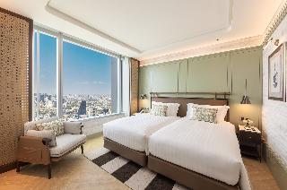 Eastin Grand Hotel Phayathai fotoÄŸrafÄ±