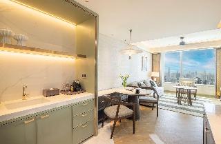 Eastin Grand Hotel Phayathai fotoÄŸrafÄ±