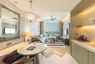 Eastin Grand Hotel Phayathai fotoÄŸrafÄ±
