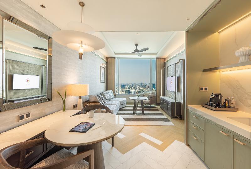 Eastin Grand Hotel Phayathai - Oda