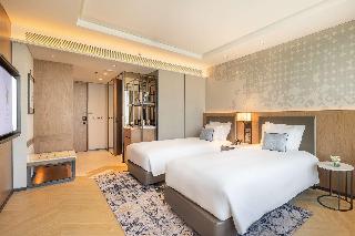 Eastin Grand Hotel Phayathai fotoÄŸrafÄ±