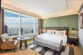 Eastin Grand Hotel Phayathai fotoÄŸrafÄ±