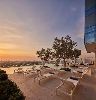 Eastin Grand Hotel Phayathai fotoÄŸrafÄ±