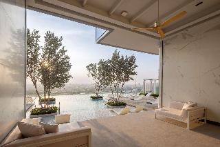 Eastin Grand Hotel Phayathai fotoÄŸrafÄ±