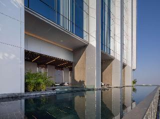 Eastin Grand Hotel Phayathai fotoÄŸrafÄ±