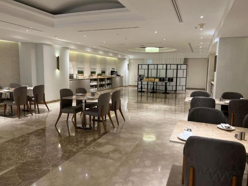 Gloria Hotel & Suite Doha - Bar